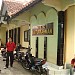 Masjid Baiturrahman (en) di kota Yogyakarta