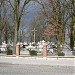 Cmentarz parafialny in Raciążek city