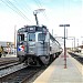 SEPTA Lansdale Train Station