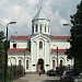 Церковь Святого Карапета в городе Ростов-на-Дону