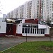 Domodedovskaya ulitsa, 25 корпус 1 in Moscow city