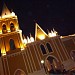 Iglesia de San Francisco