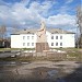 V.I.Leninu's monument