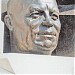 Grave of Nikita Khrushchev