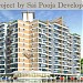 Prem Amber  Project by Sai Pooja Developers. in Navi Mumbai city