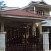 Raj Mohamed Palace in Podakkudi city
