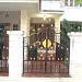 Raj Mohamed Palace in Podakkudi city