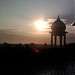 Thanda Burj in Fatehgarh Sahib city