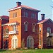 Edward King House (1845) in Newport, Rhode Island city