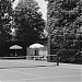 WH Tennis Court Changing Room / WC / Water Station in Washington, D.C. city