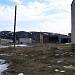 Бывший военный Совхоз в городе Заозёрск