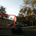 ул. Дзержинского, 50 в городе Пятигорск