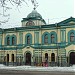 Синагога в городе Иркутск