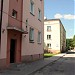 os. Brożka in Włoszczowa city