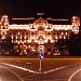 Four Seasons Hotel Gresham Palace Budapest