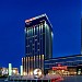 Sheraton Wuxi Binhu Hotel in Wuxi city