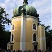 Name of Mary Pilgrimage Church Lomec