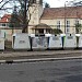 Wertstoffcontainerstandplatz- Lewickistraße/Kipsdorfer Straße in Stadt Dresden