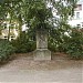 Denkmal für die Gefallenen des I. Weltkrieges in Stadt Dresden