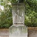 Denkmal für die Gefallenen des I. Weltkrieges in Stadt Dresden