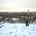 Театральный сквер в городе Саров