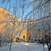 Школа № 16 в городе Саров
