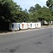 Wertstoffcontainerstandplatz- Wormser Straße 6 in Stadt Dresden