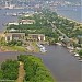 Sand Point Yacht Club  in Duluth, Minnesota city