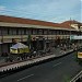 Pahing Market in Kota Kediri city
