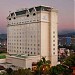Hilton Princess en la ciudad de San Salvador