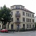 Mehrfamilienhaus Wittenberger Straße 58 in Stadt Dresden