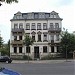 Mehrfamilienhaus Bergmannstraße 21 in Stadt Dresden