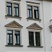 Mehrfamilienhaus Bergmannstraße 25 in Stadt Dresden