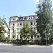 Mehrfamilienhaus Bergmannstraße 29 in Stadt Dresden