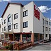 Hotel BEST in Riga city