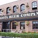 Bogotá Beer Company Avenida 19 (es) in Bogota city