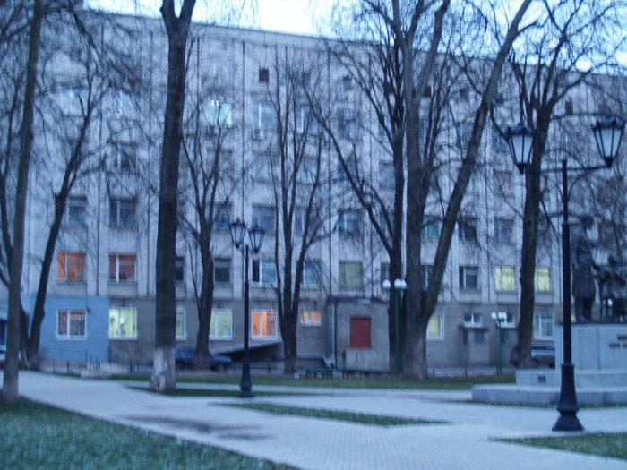 Ортопед в 1 городской больнице твери
