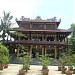 Chùa Tây Linh (vi) in Hue city