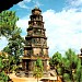 Phuoc Duyen pagoda in Hue city