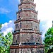 Phuoc Duyen pagoda in Hue city
