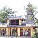 Tháp Phước Duyên  trong Thành phố Huế thành phố