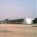 World Class New Terminal Building of L B S International airport varanasi