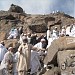 جبل النور في ميدنة مكة المكرمة 
