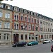 Wohn- und Geschäftshaus Bergmannstraße 44 in Stadt Dresden