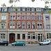 Wohn- und Geschäftshaus Bergmannstraße 44 in Stadt Dresden