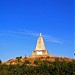 Monument to the victory in the Battle of Dzhuranli - Russian monument