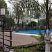 Club Sarmiento en la ciudad de Resistencia