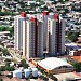 Club Sarmiento en la ciudad de Resistencia