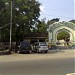TPU Bonoloyo in Surakarta (Solo) city