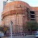 Casa de las Culturas en la ciudad de Resistencia